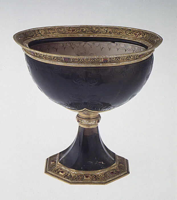 Cup — Reinhold Vasters|Alfred André