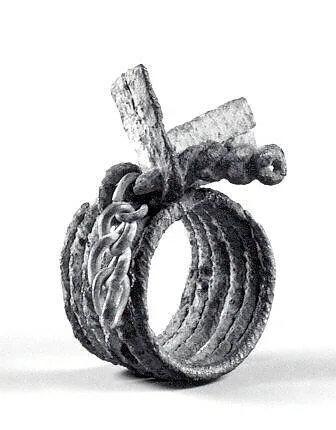 Ring — Unknown