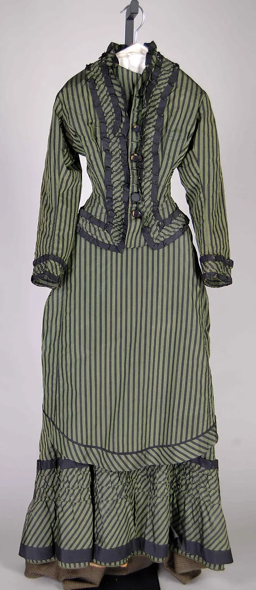 Dress — Unknown
