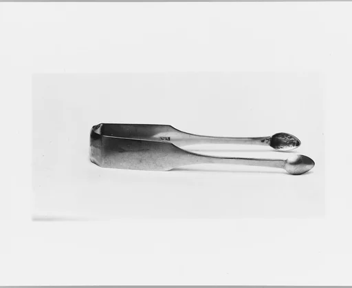 Tongs