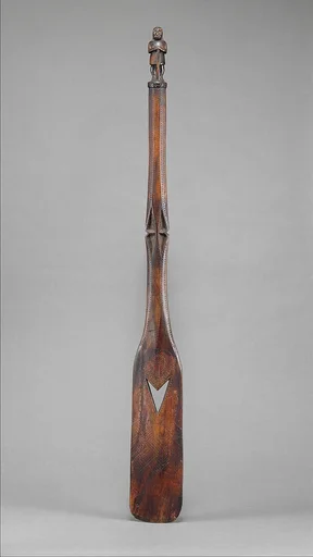 Paddle