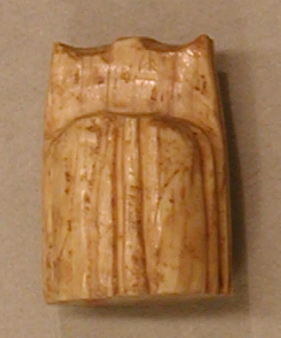 Chess Piece, King — Unknown