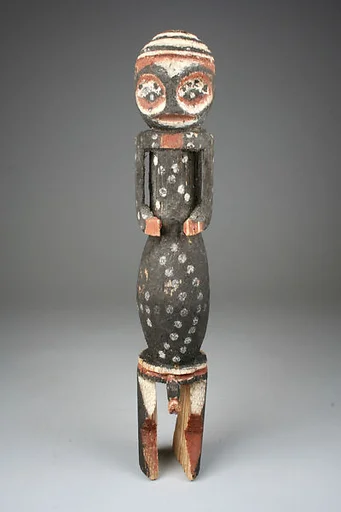 Figure: Male (Tadep)