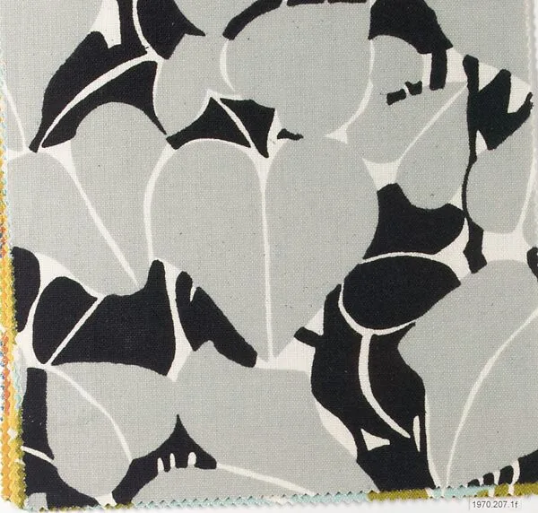 "Verdure" Textile — Everfast Fabrics, Inc.