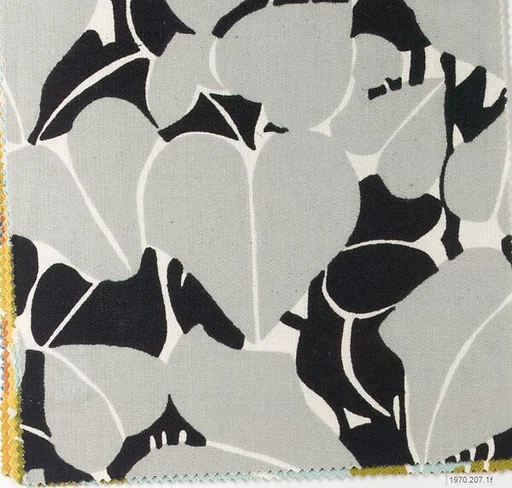 "Verdure" Textile