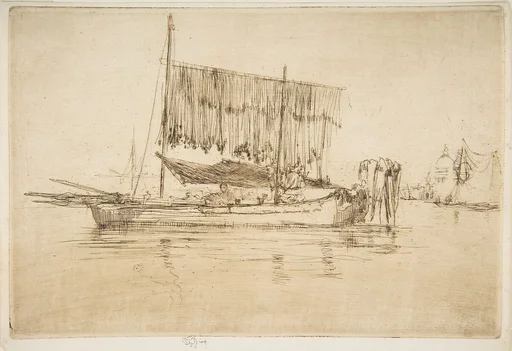 Fishing Boat