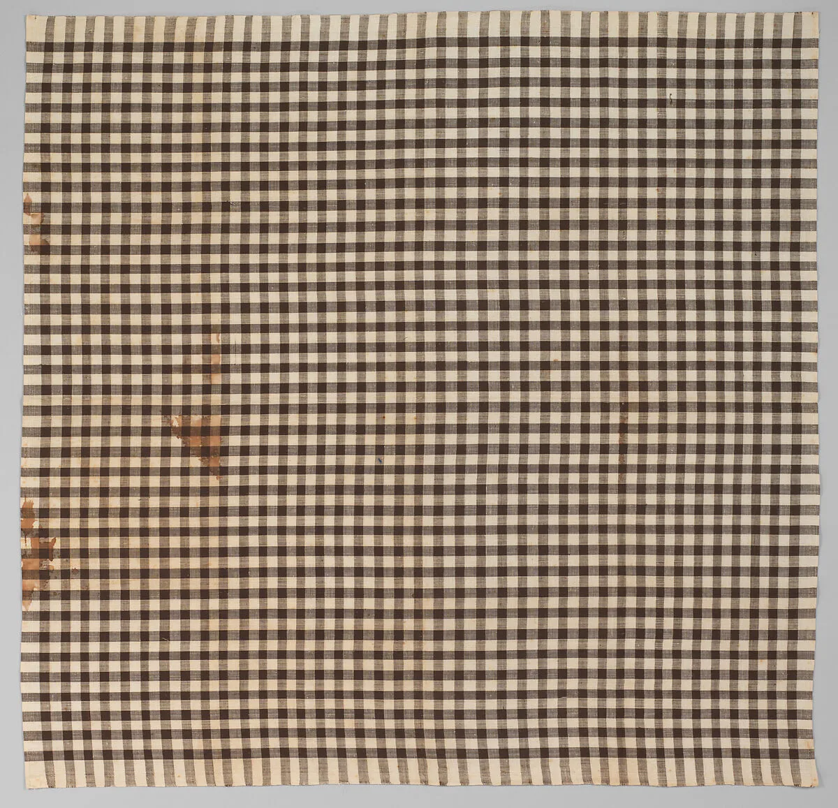 Handkerchief — Unknown