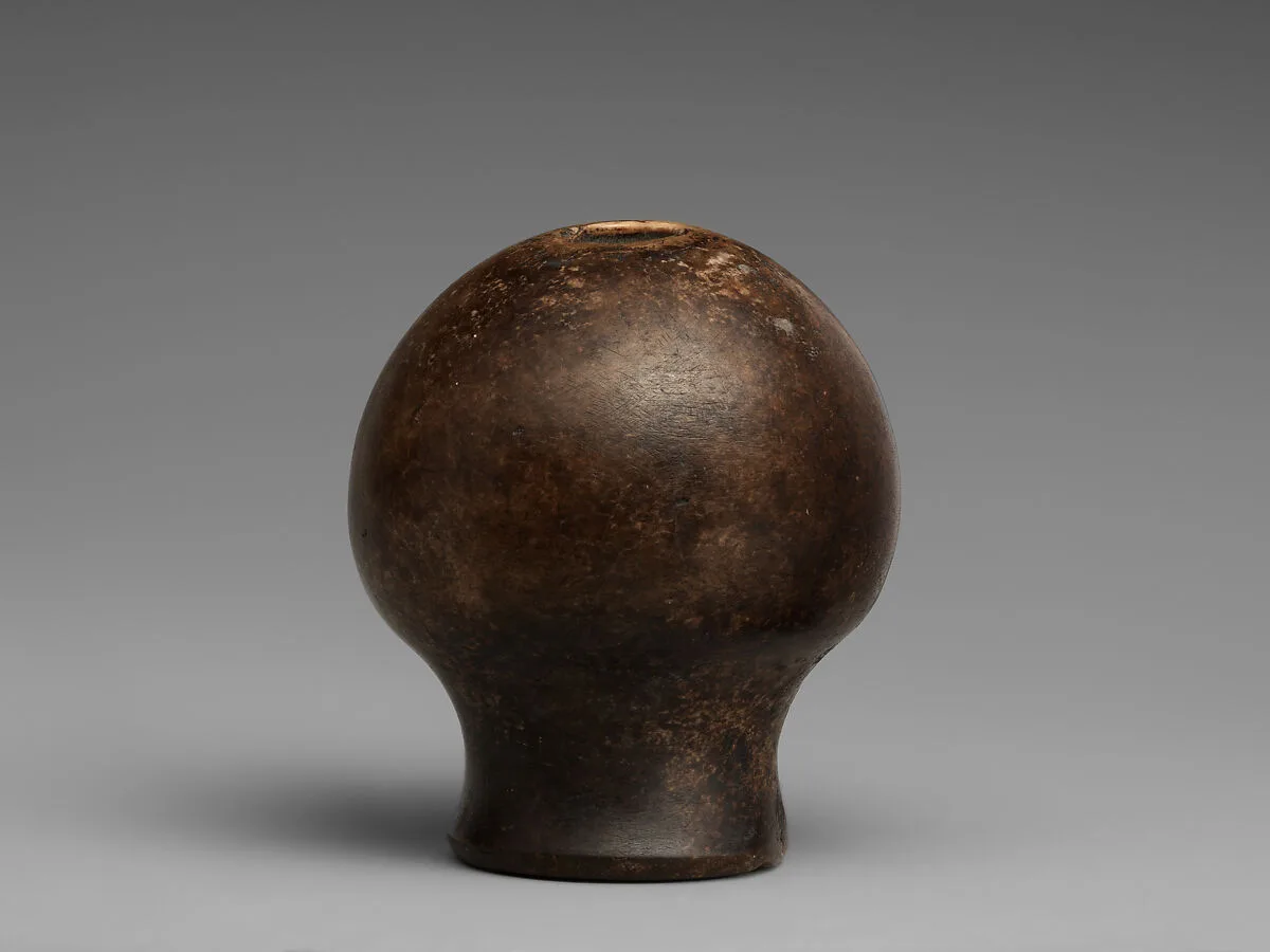 Mace head — Unknown