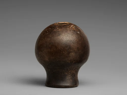Mace head