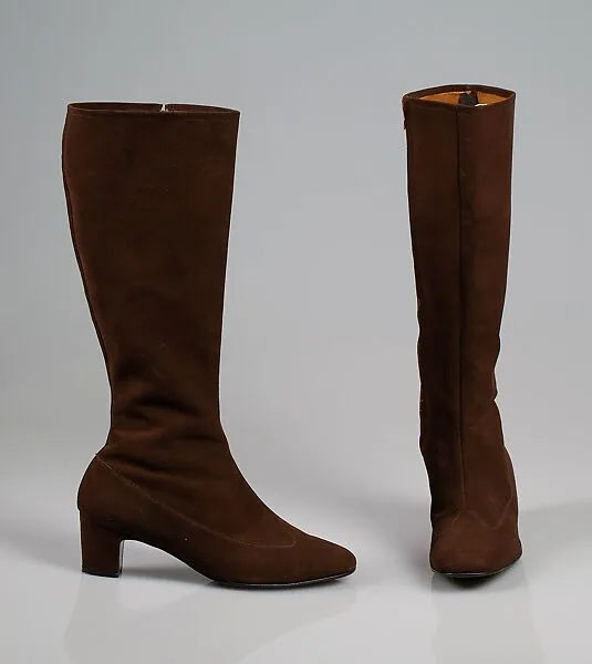 Boots — Mr. David Evins