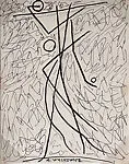 Untitled — Abraham Walkowitz