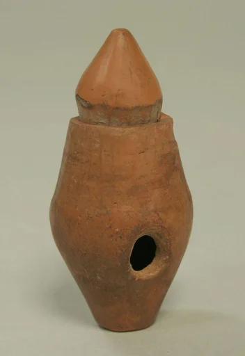 Ceramic Whistle