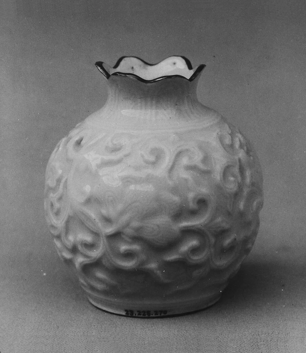 Untitled — Eiraku Hozen