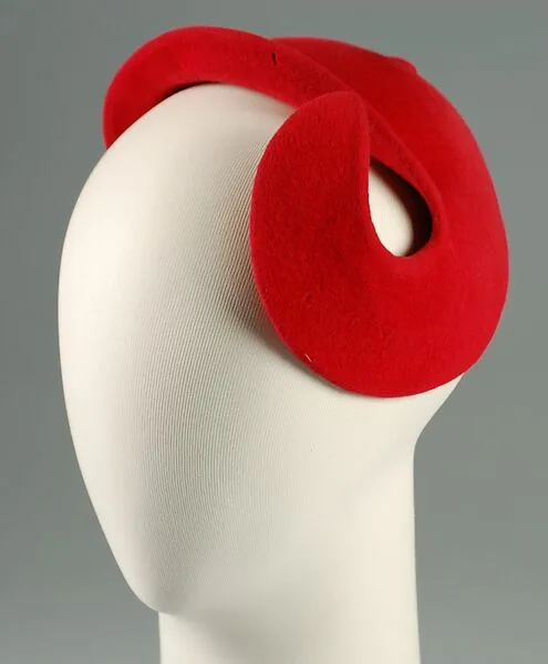 Hat — John P. John|Mr. John, Inc.