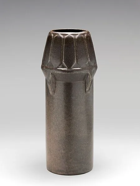 Vase — Fulper Pottery Company