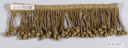 Fringe
