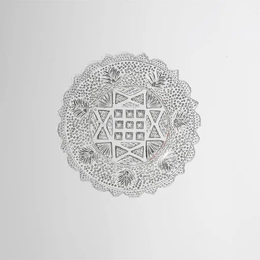 Cup Plate