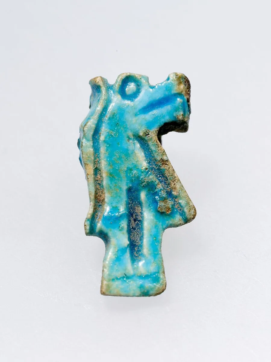 Taweret Amulet — Unknown