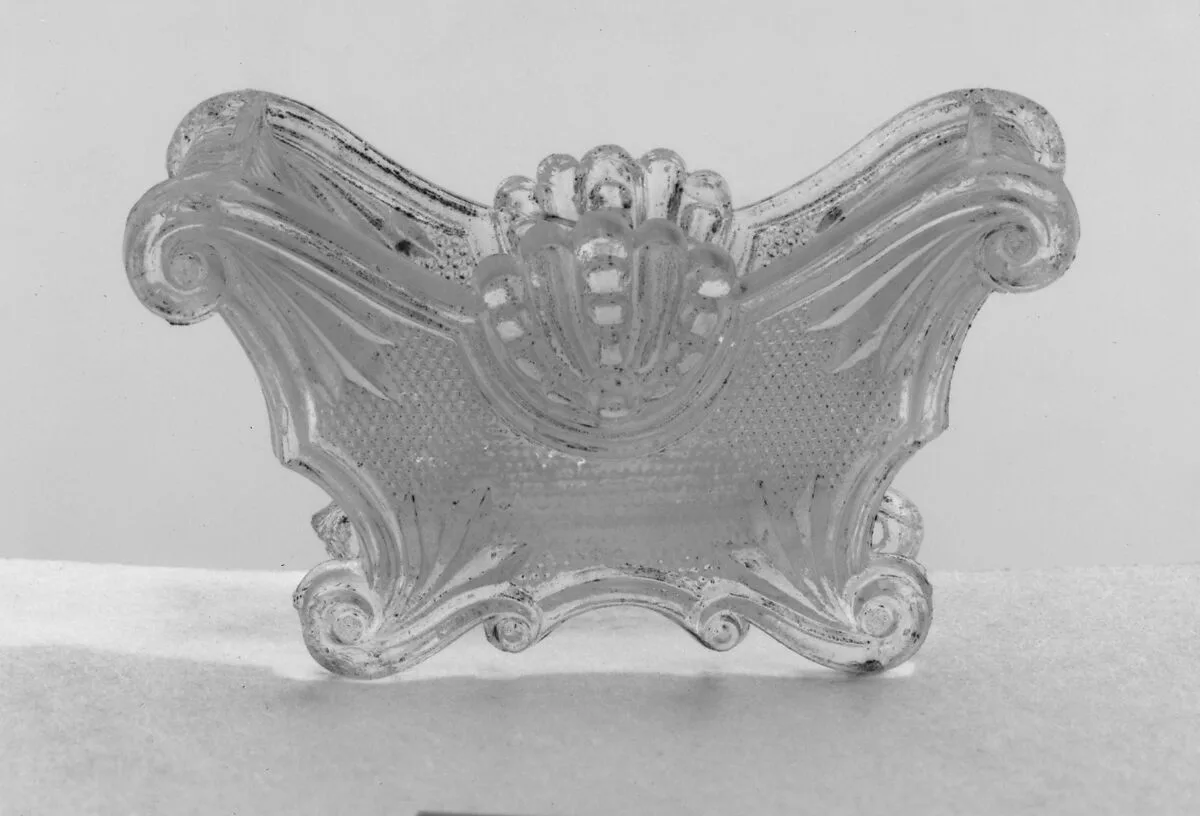 Saltcellar — Unknown