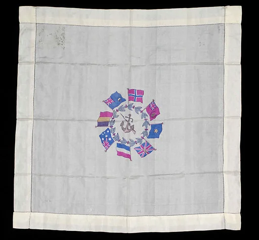 Handkerchief