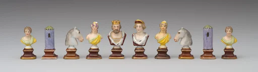 Chessmen (32)