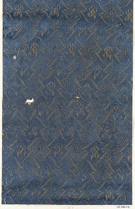 Untitled — Unknown