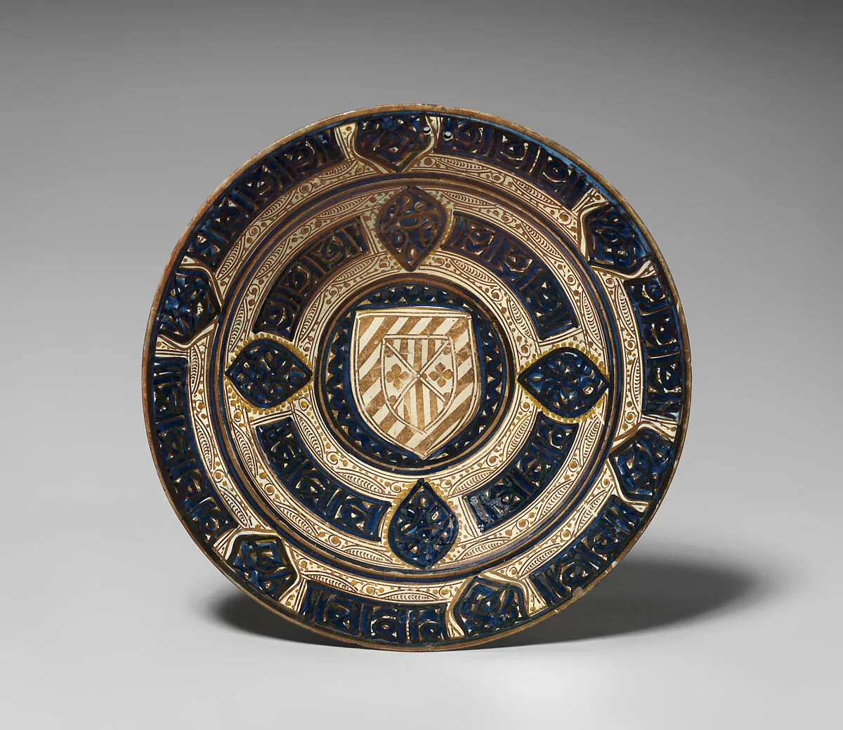 Dish — Unknown