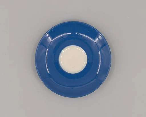 Lamelle Delphinium Blue Saucer