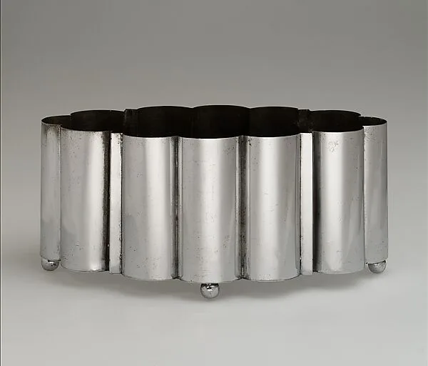 Planter — Herman Rosse