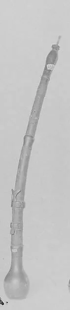 English Horn in F — Grassi