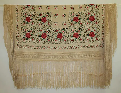 Shawl