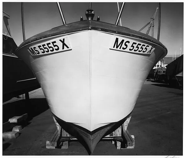 Hull, Gloucester, Mass. — Ansel Easton Adams