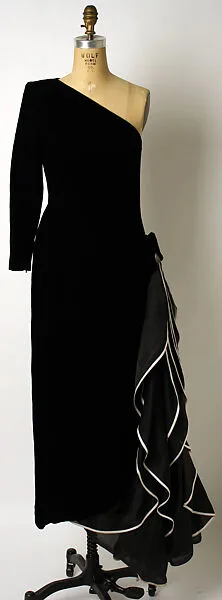 Evening dress — Carolina Herrera