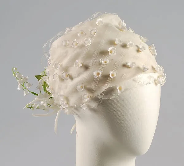 Hat — Arnold Scaasi
