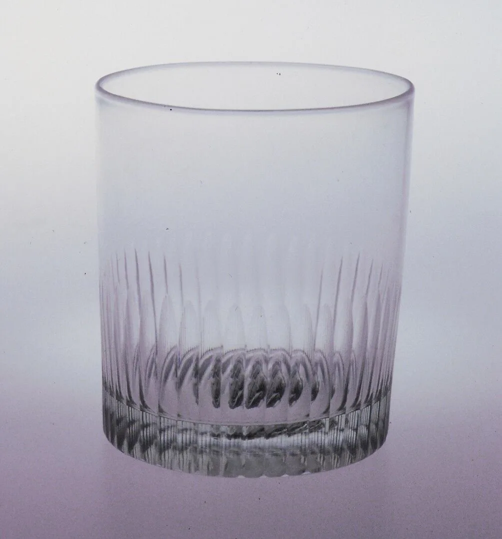 Tumbler — Bakewell, Page & Bakewell