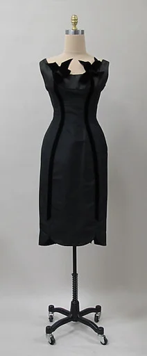 Cocktail dress