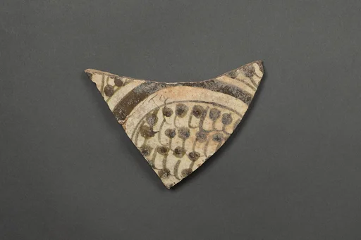 Fragment of a Bowl