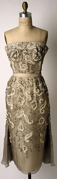 "Comedie Légère" — Christian Dior|House of Dior