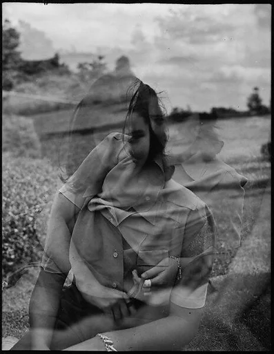 [Wendy Burden, Bedford, New York]