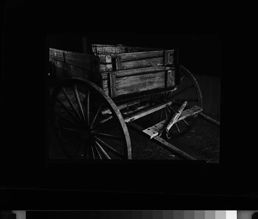 [Wagon]