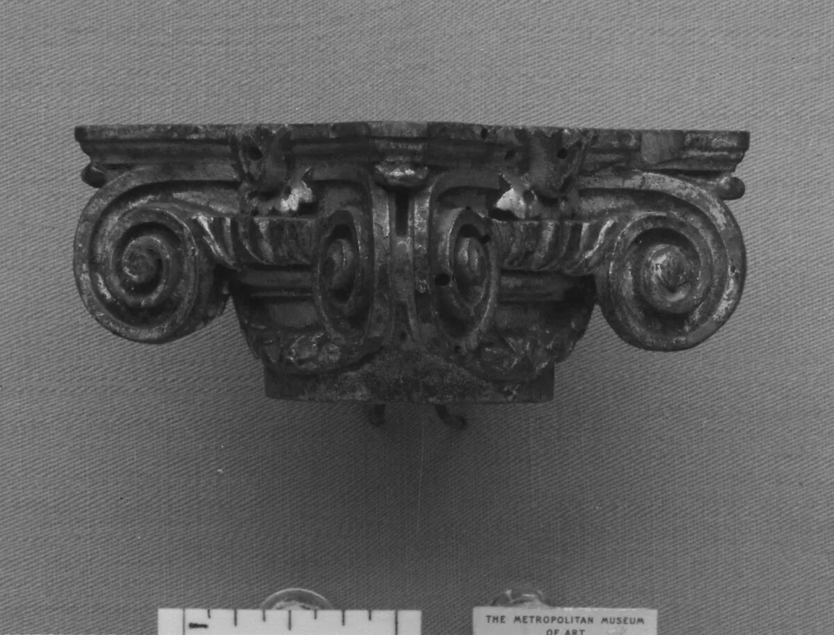 Capital detail — Unknown