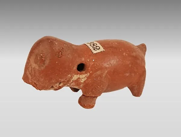Whistle — Unknown