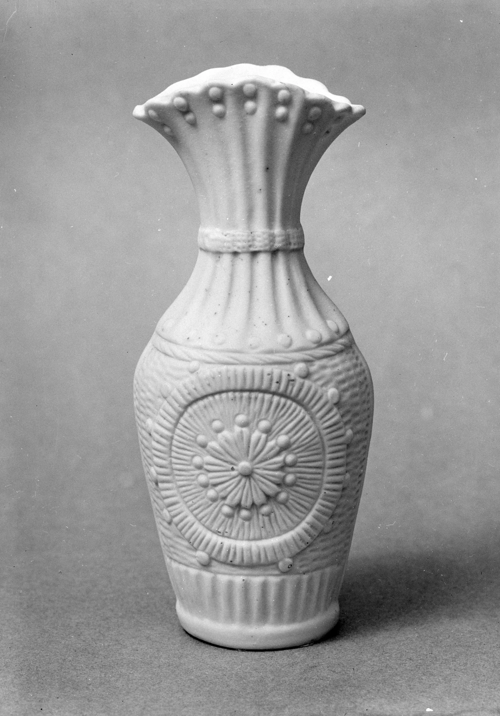 Vase — Unknown