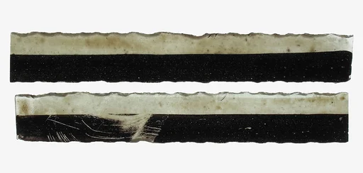 Glass Fragment