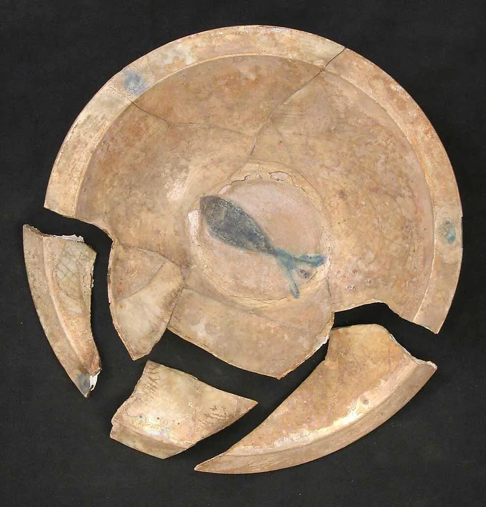 Bowl — Unknown