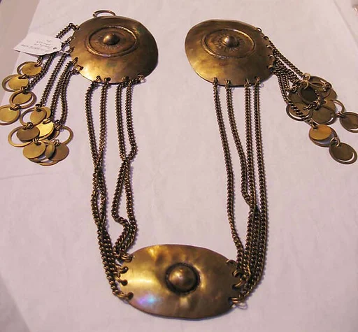 Belt