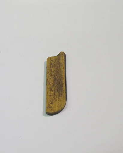 Inlay fragment