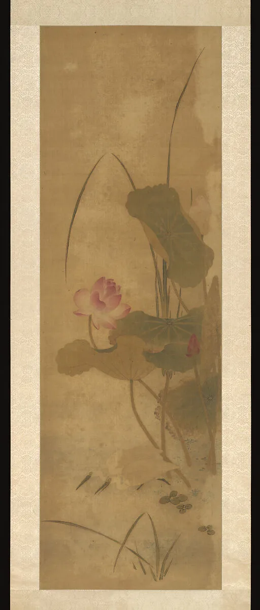 Untitled — Unidentified artist|Zhao Chang