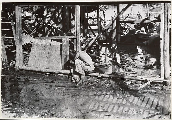 Hankow — Robert Capa
