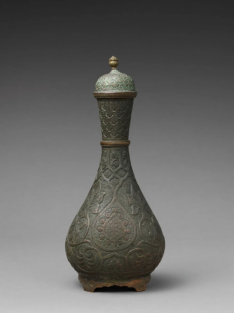 Bottle — Unknown